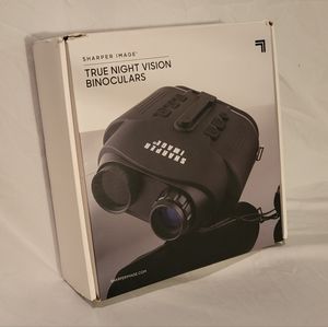 Night Vision binoculars